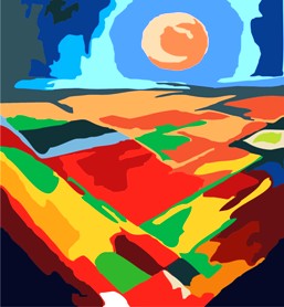campagna pantesca