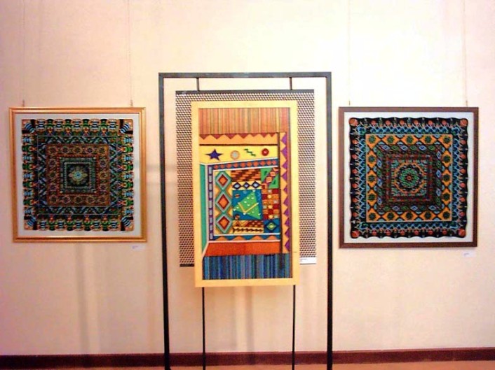 mostra acquasparta