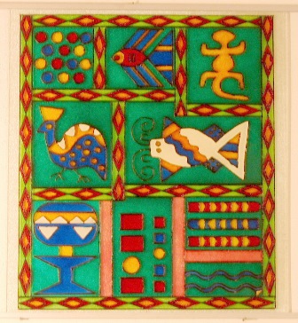 africano