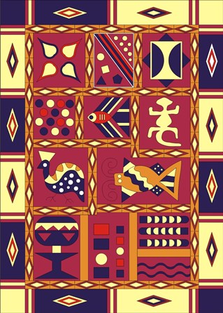 africano