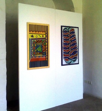mostra alcamo