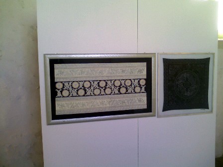 mostra alcamo