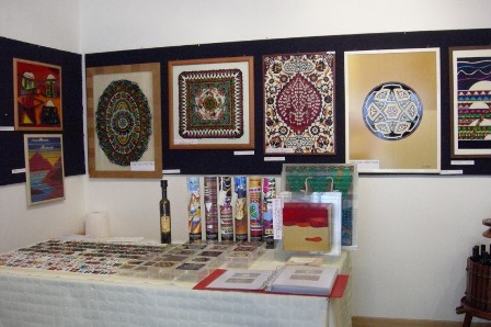 mostra anghiari