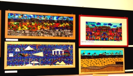 mostra anghiari