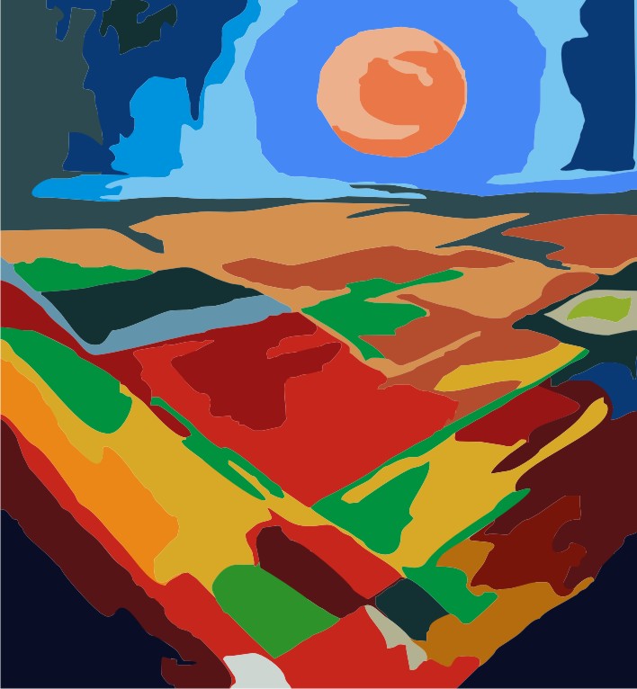 campagna pantesca