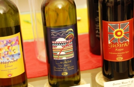 etichette