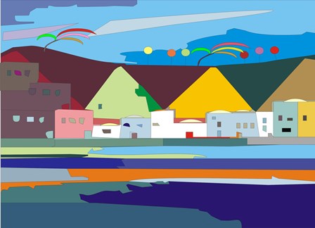 pantelleria centro